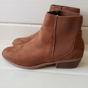 Steven Madden Ankle Boots
